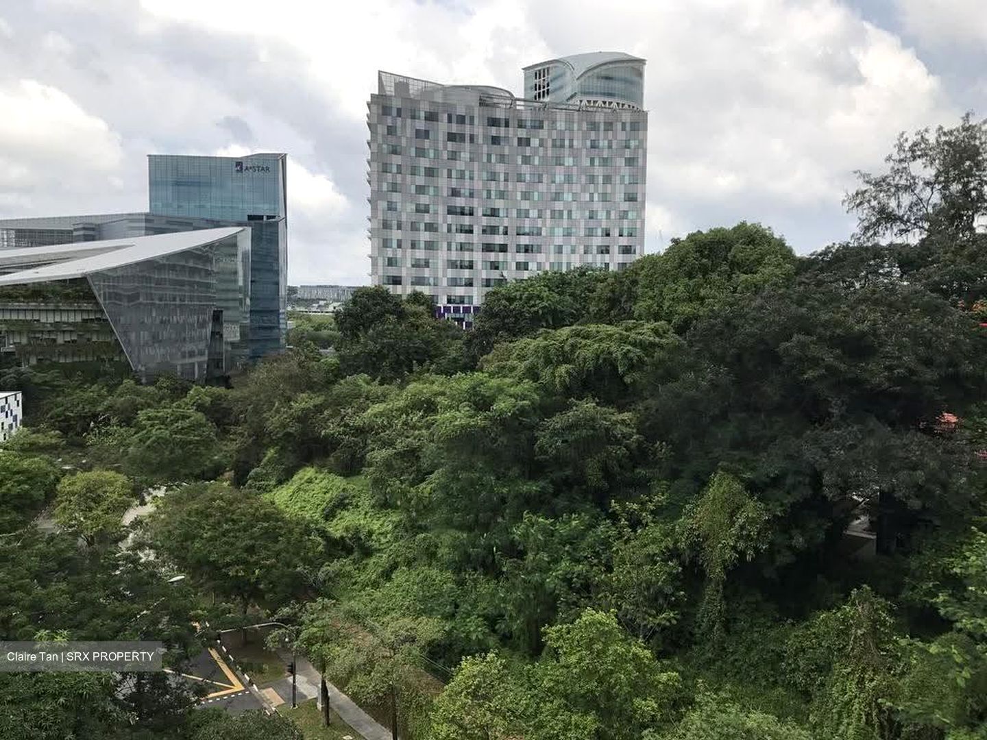 One-north Residences (D5), Apartment #627379691